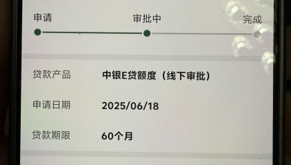 随借随还是哪个银行(随借随还的贷款哪家利息低)