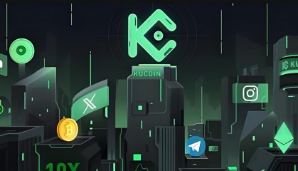 关于库币kucoin官网登录的信息