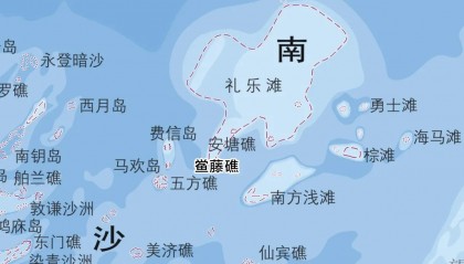 南洋是指哪里(古时候的南洋是指哪里)