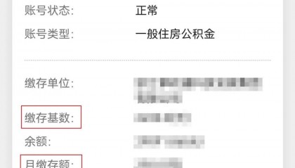 公积金缴存明细在哪里打印(公积金缴存证明怎么查询打印)