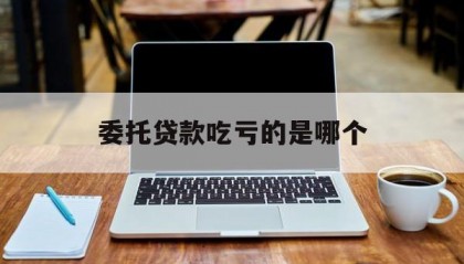 委托贷款吃亏的是哪个(委托贷款的风险由谁承担)