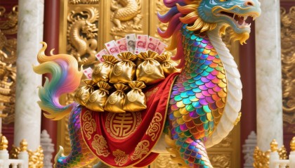 麒麟币(麒麟币是什么意思)