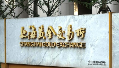 中国哪个城市黄金交易最多(中国哪个城市黄金交易最多的)