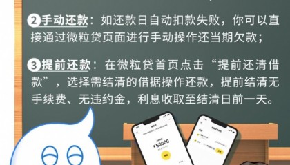 微信微粒贷在哪里(微信微粒贷在哪里开通)