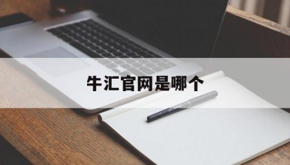 牛汇官网是哪个(牛汇控股发布续聘核数师公告)