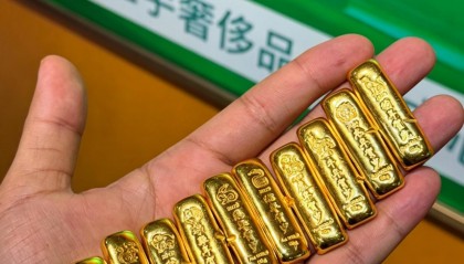 黄金在哪里回收(黄金在哪里回收不会被坑,怎么辨别正规回收渠道?)
